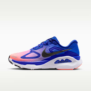 Racer Blue/Atomic Pink/Weiß/Schwarz