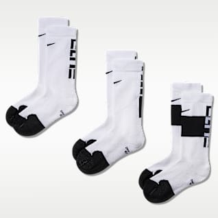 White/Black