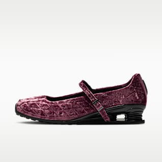Burgundy Crush/Zwart/Burgundy Crush