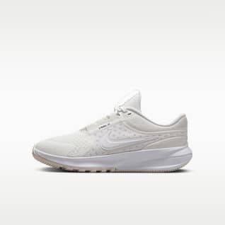 Summit White/Svart/Vit