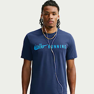 Midnight Navy/Light Current Blue