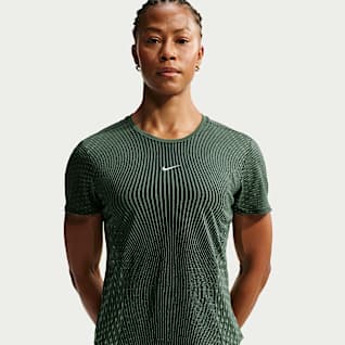 Negro/Light Green Spark