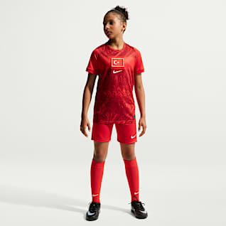 Sport Red/Team Red/White