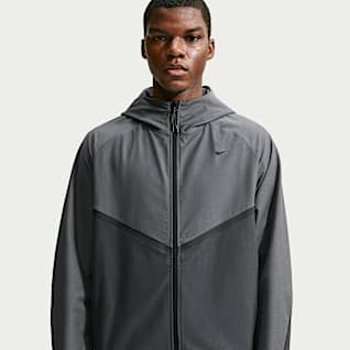 Iron Grey/Anthracite/Schwarz