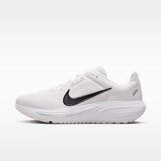 Summit White/White/Metallic Silver/Black