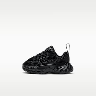 Black/Dark Smoke Grey/Black