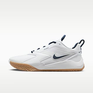 White/Photon Dust/College Navy