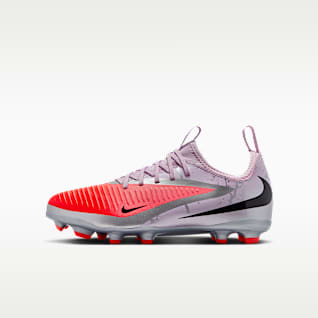 Bright Crimson/Black