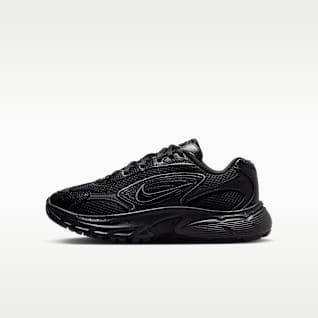 Black/Dark Smoke Grey/Black