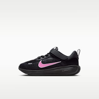 Black/Anthracite/Pink Foam/Playful Pink