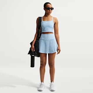 Work Blue/White