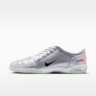 Off White/Light Silver/Black