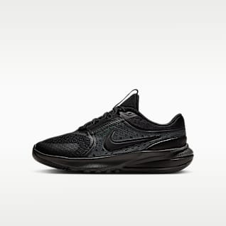 Black/Anthracite/Black