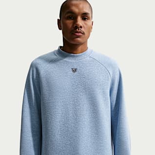 Work Blue/White/Black