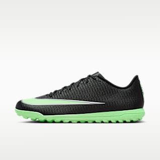 Black/Black/Illusion Green