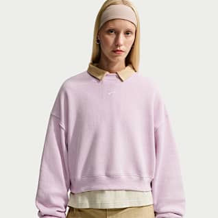 Bleached Lilac/Sail