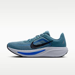 Smokey Blue/Racer Blue/Grey Mist/Svart