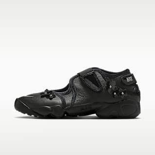 Black/Wolf Grey/Metallic Silver