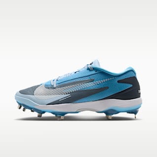 Football Blue/Armory Blue/Chambray Blue/White