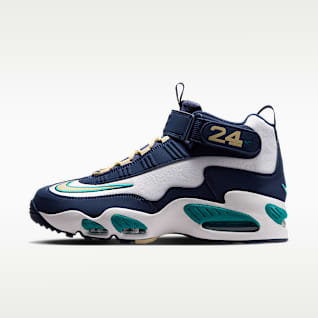 Midnight Navy/Fresh Water/Summit White/Team Gold