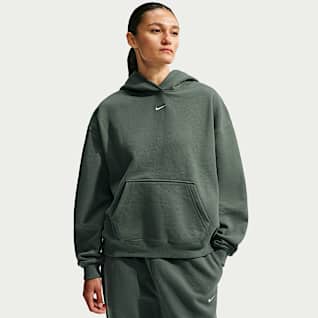 Camo Green/Sail