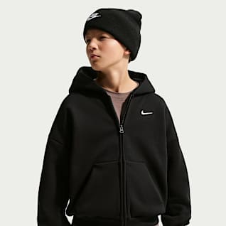 Total Black/Sail