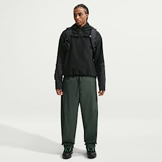 Camo Green/Nero