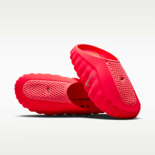 Solar Red/Hyper Crimson/Black/Chrome
