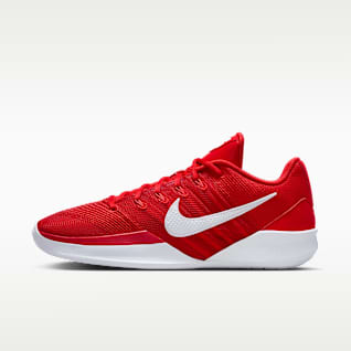 University Red/Bright Crimson/White