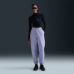 Hielo lila/Vela
