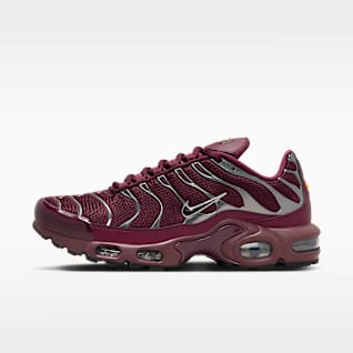Night Maroon/Dark Team Red/Metallic Silver/Noir