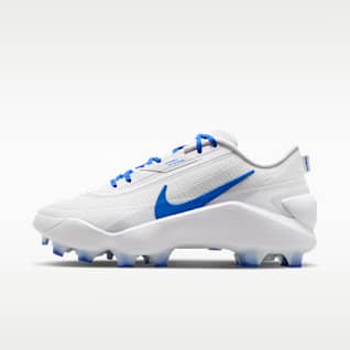 White/Hyper Royal