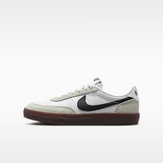 White/Light Silver/Gum Dark Brown/Black