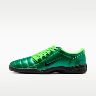 Malachite/Green Strike/Black