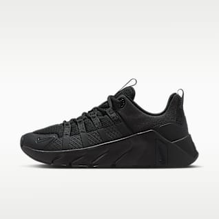 Black/Black/Anthracite