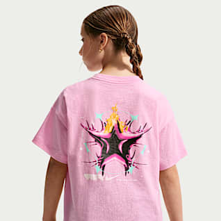 Pink Rise