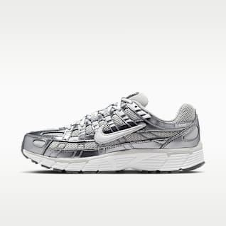 Grey Fog/Metallic Cool Grey/Cool Grey/Blanc