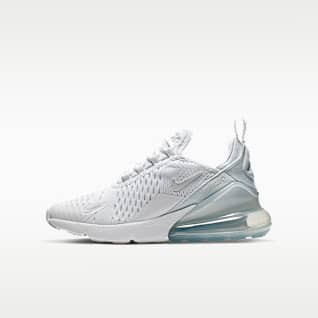 Bianco/Argento metallizzato/Bianco