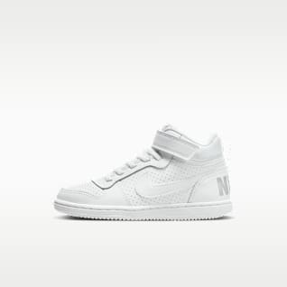 White/White