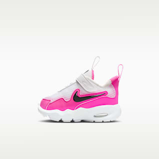 Blanco/Fucsia láser/Negro