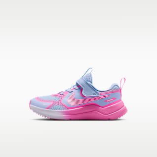 Hydrogen Blue/Pink Glow/White