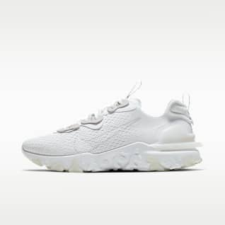 White/White/Light Smoke Grey/Light Smoke Grey