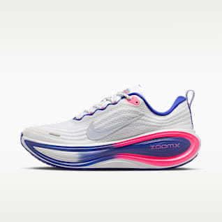 Blanco/Concord/Hyper Pink/Plata metalizado