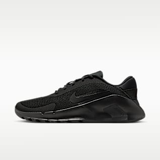 Black/Black