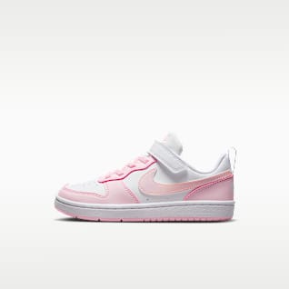 Bianco/Pink Foam