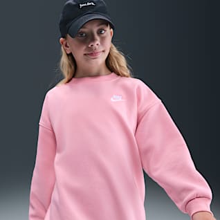 Medium Soft Pink/Medium Soft Pink/White