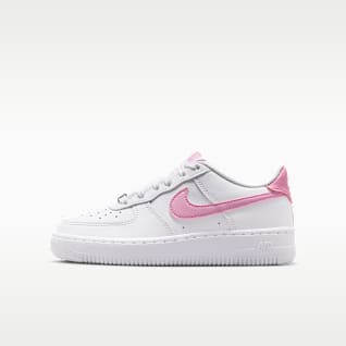 White/White/Pink Rise