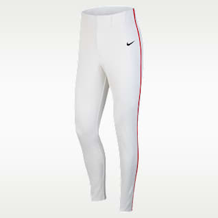 White/University Red/Black