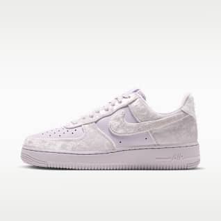 Barely Grape/Metallic Silver/Barely Grape
