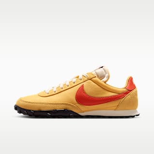 Wheat Gold/Beach/Black/Picante Red